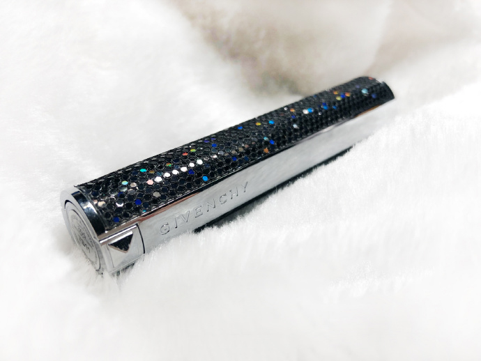 纪梵希2.8g的口红,纪梵希2.8克002唇膏