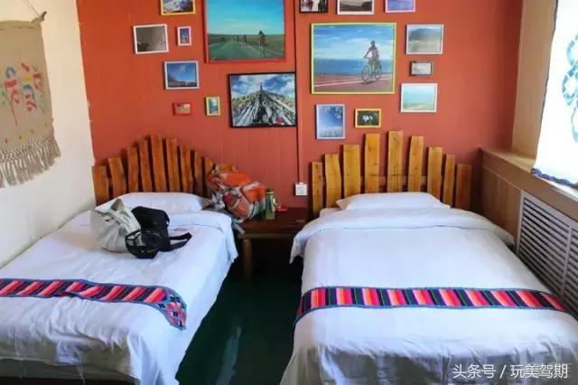 冬日，去达玉部落找寻道不尽达玉的传奇！