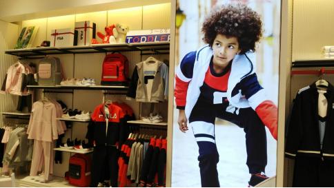 仁和春天光华店9周年庆,热浪来袭东风盛行