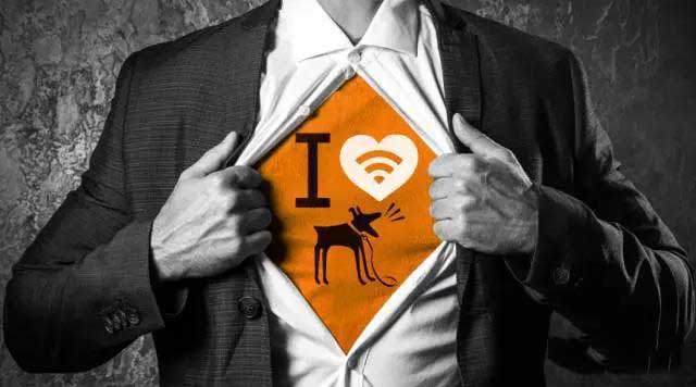 美国优科无线设备,优科无线部署