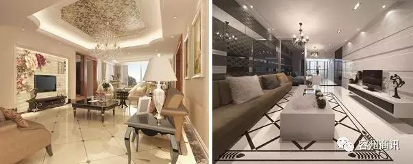 容县哪里的外墙瓷砖便宜,容县哪里多瓷砖店