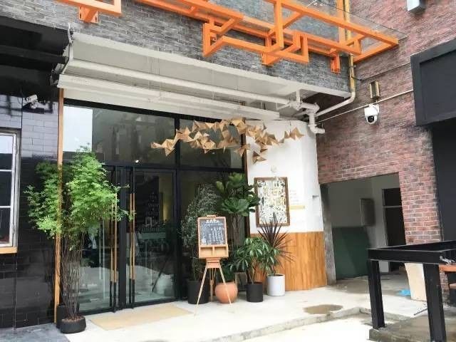 成都文艺惊艳的地方,成都最有文艺气息