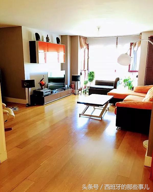 西班牙马德里2023房价,西班牙马德里房价多少人民币