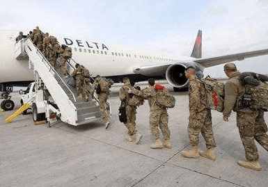 二战美军后勤为何如此强大,美军强大的后勤