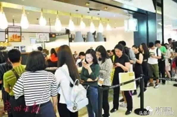 转门面网教您如何成功经营一家奶茶店？转门面网