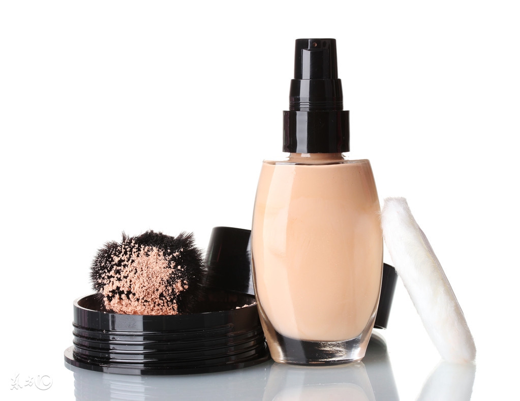 大油田贵妇粉底液推荐什么色号,人参贵妇膏粉底液排行榜前十名