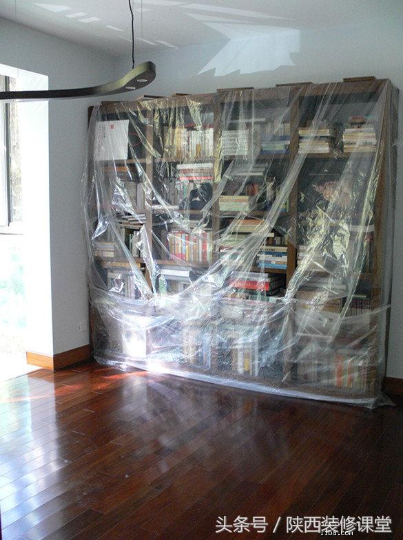 工业风装修硬装,工业风红木装修