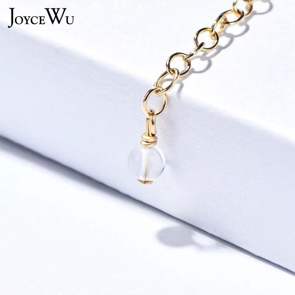 中国传统首饰手镯戒指耳饰,戴戒指的项链有什么寓意?