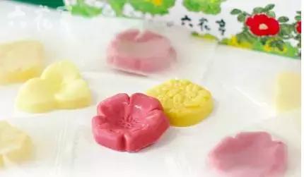 日本伴手礼②｜你以为北海道只有雪？