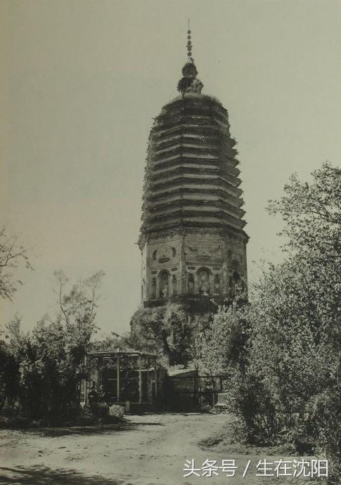 辽阳白塔高楼排名,辽阳白塔公园的塔