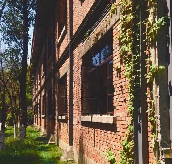 成都文艺惊艳的地方,成都最有文艺气息