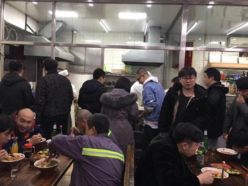 北京卤煮真正的老店,北京卤煮推荐店