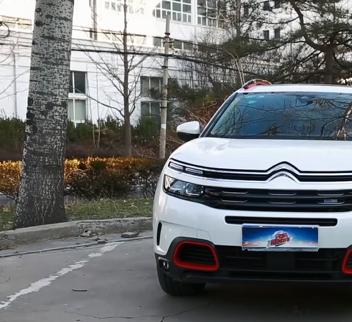 深度评测2023款雪铁龙天逸,雪铁龙天逸试驾评测yyp