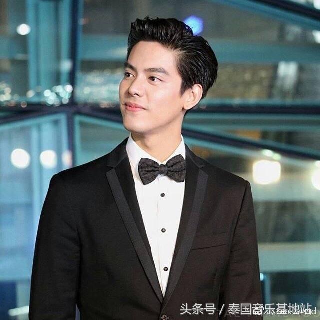 范爷霸气成为泰国王权免税店代言人热门泰星齐聚现场争奇斗艳