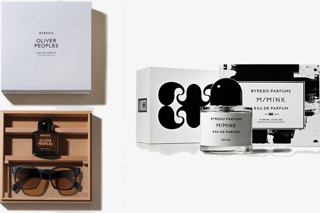 byredo所有味道 (byredo 返璞归真)