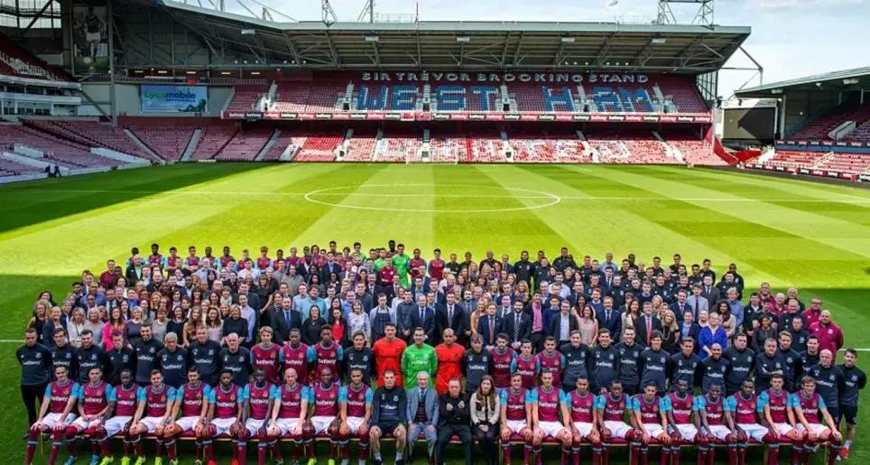 从“工资确认表”，看中国俱乐部建设还有多远的路要走