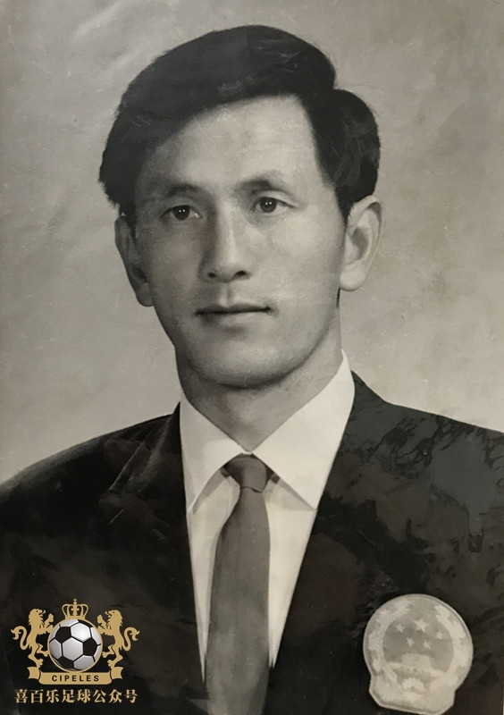 天津足坛名宿刘作云,刘作云天津足球