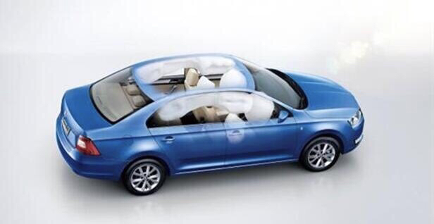 昕锐外观,昕锐18款