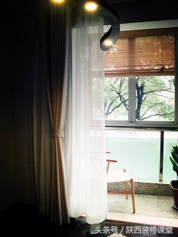 工业风装修硬装,工业风红木装修