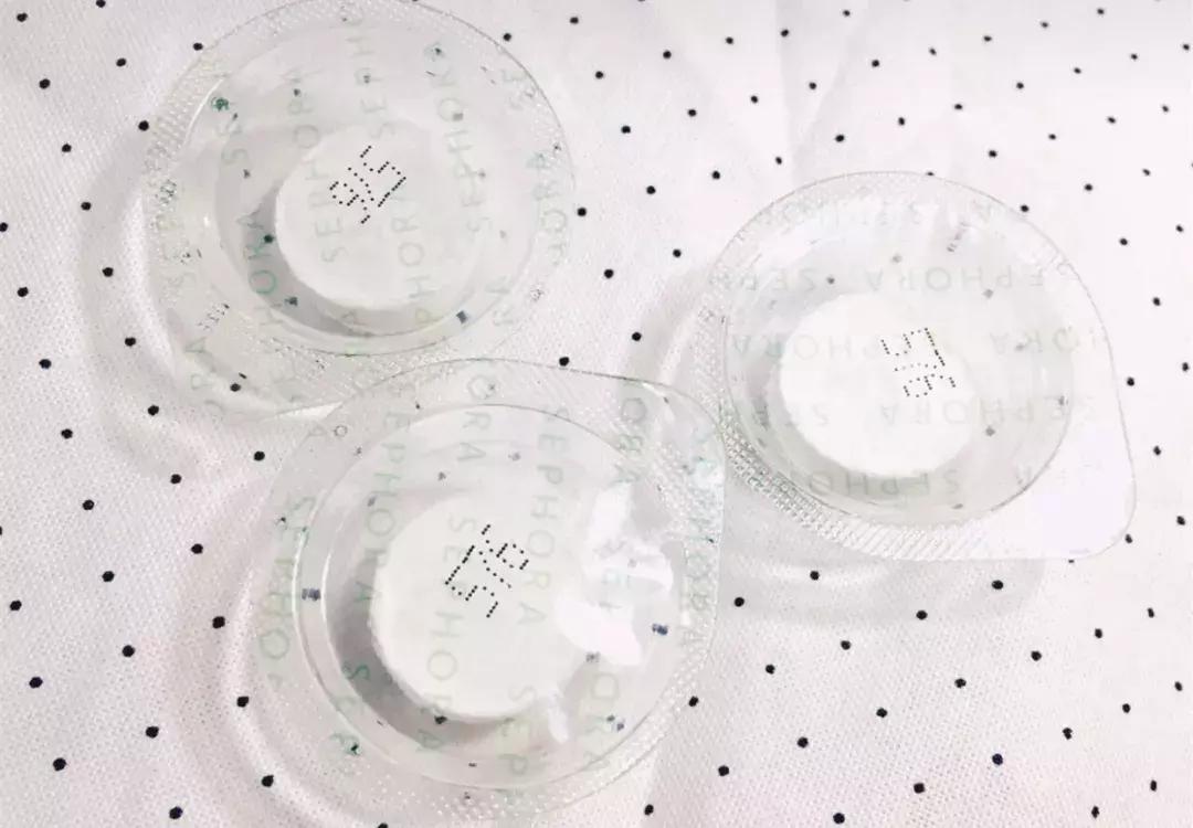 林允面膜价格及图片,林允推荐的什么面膜