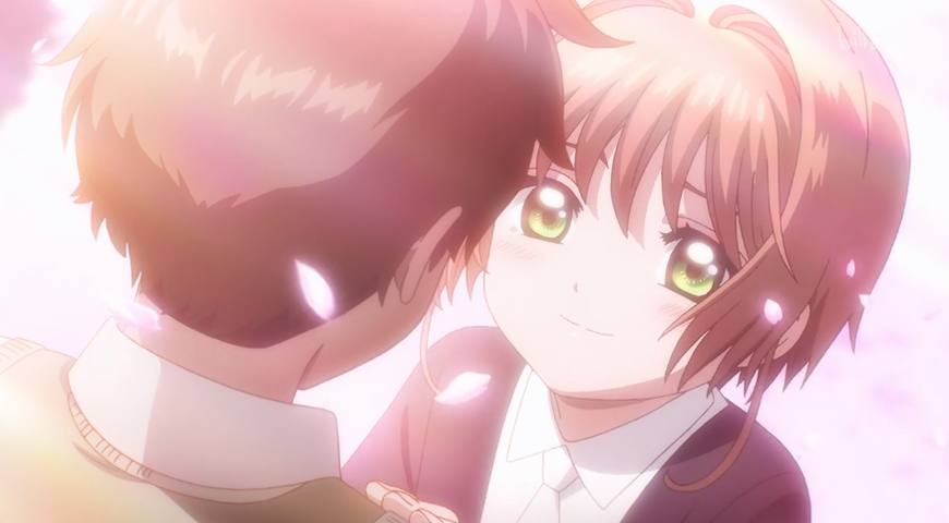 百变小樱之小樱之死,百变小樱里面的小樱最强卡点