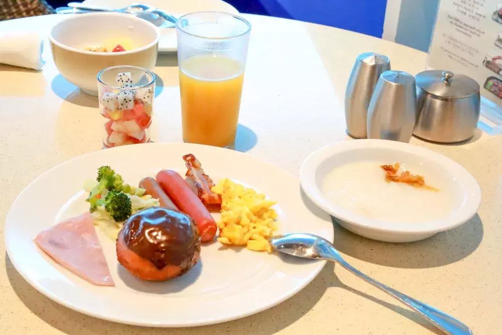 邮轮出国游量子号攻略,不用签证去日本