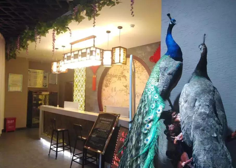 过年约朋友们吃饭,过年聚餐美食攻略