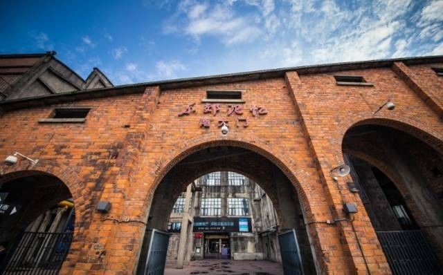 成都文艺惊艳的地方,成都最有文艺气息