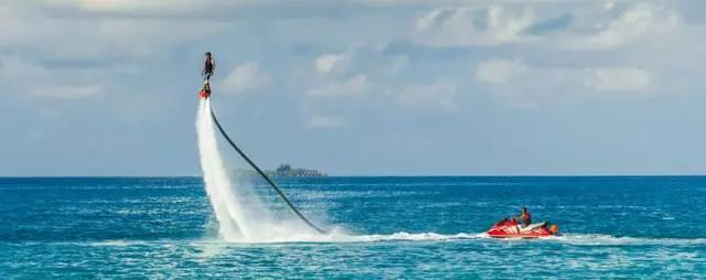 马尔代夫卓美亚德瓦纳芙希岛,马尔代夫卓美亚德瓦纳