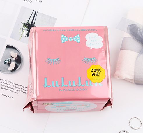 必须要囤的面膜有哪些成分,女生必囤好货