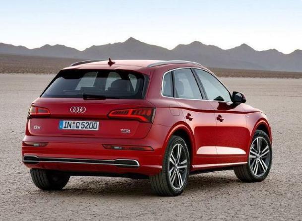 奥迪q5l减配双叉臂改装,2021款奥迪q5l有减配驾驶员辅助吗