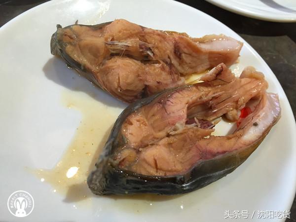 168元铁锅炖鱼,东北铁锅炖鱼村88元套餐