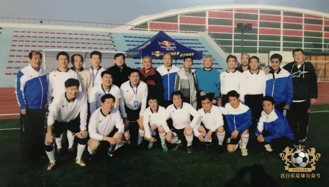 天津足坛名宿刘作云,刘作云天津足球