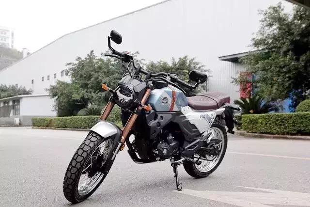 力帆摩托新品牌,力帆2022上市摩托还有新品吗