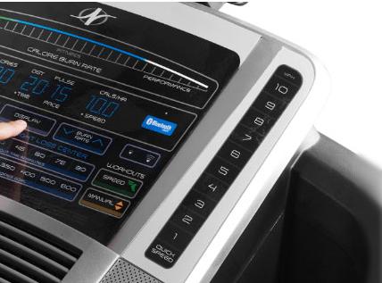 爱康跑步机家用商用诺迪克x7i,爱康诺迪克