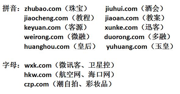 深圳麦凯莱公司秒走fuligou.com；DN榜：三枚超10万美金网址领衔