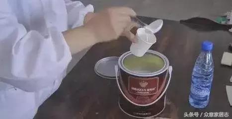 家居装修墙面最佳选择刷乳胶漆,如何选择乳胶漆墙面颜色