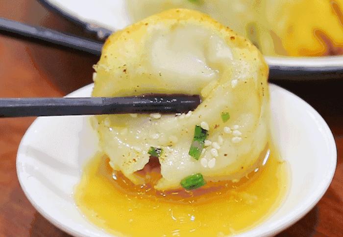 魔都最好吃的小吃一条街,魔都最全生煎指南