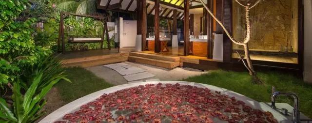 马尔代夫卓美亚德瓦纳芙希岛,马尔代夫卓美亚德瓦纳