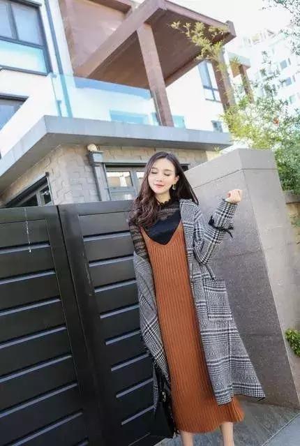 优雅型的休闲风怎么穿,度假风怎么穿才好看