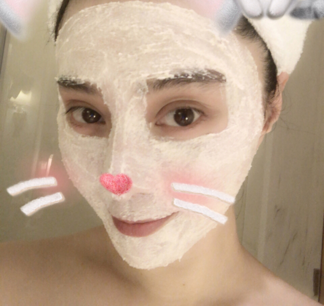 必须要囤的面膜有哪些成分,女生必囤好货