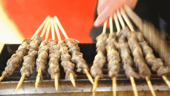 在超市吃海鲜、撸串、喝下午茶……这还是我认识的苏果吗？