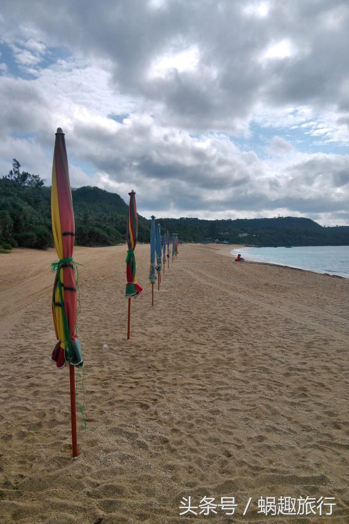 去台湾跟团游还是自由行,第一次去台湾跟团好还是自由行好