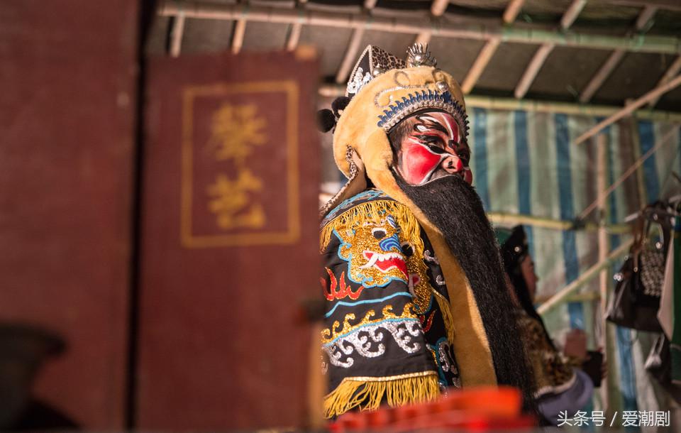 潮剧唱念特点,范泽华潮剧清唱教学视频