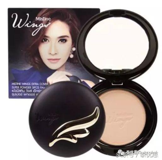 泰国必买化妆品清单及价格表,泰国必败化妆品推荐