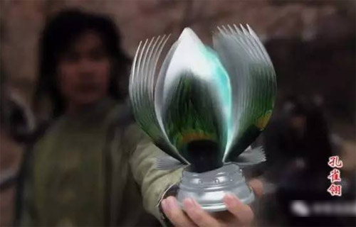 武侠十大兵器排行榜,武侠经典武功大全