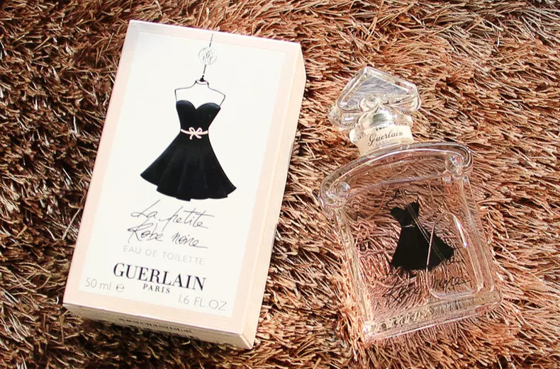 冬季暖调香氛，比男票怀抱迷人