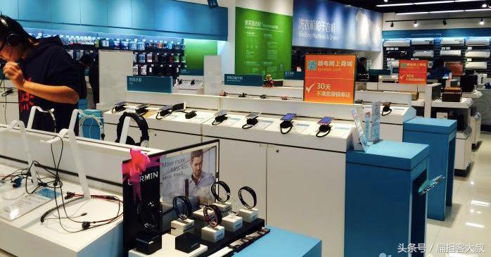 手机门店新零售模式,手机店新零售新模式