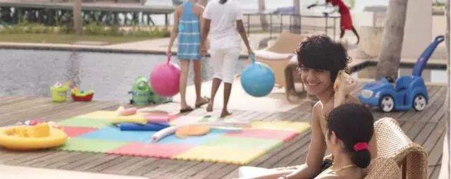 马尔代夫卓美亚德瓦纳芙希岛,马尔代夫卓美亚德瓦纳