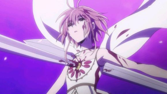 百变小樱之小樱之死,百变小樱里面的小樱最强卡点